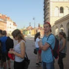Wakacje z Rossmanem